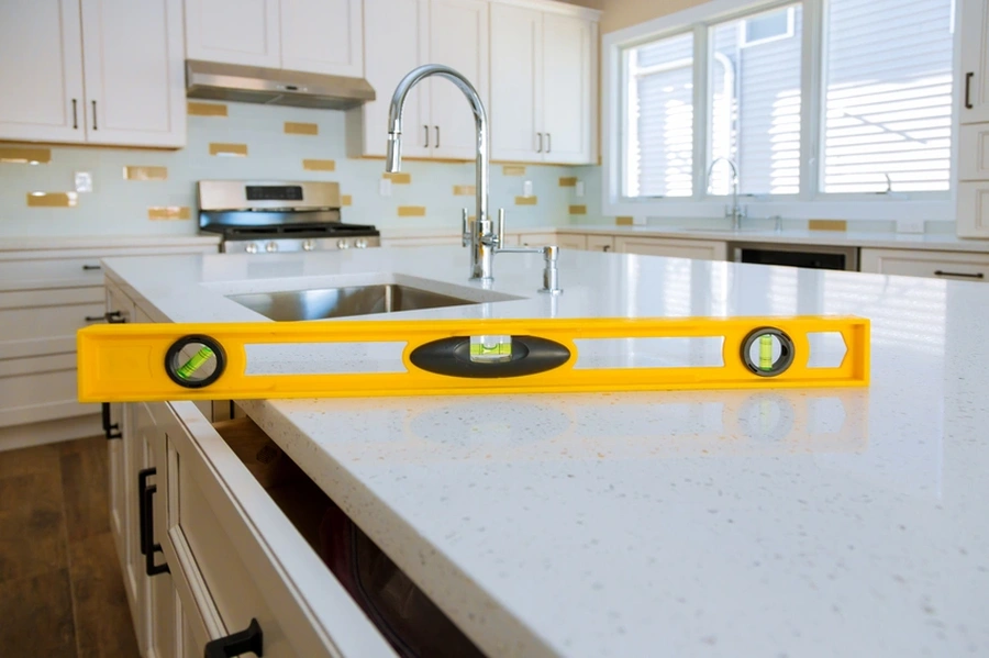 Benefits Of Professional Granite Countertop Installation Services Hayward, CA Benefits Of Professional Granite Countertop Installation Services Hayward, CA