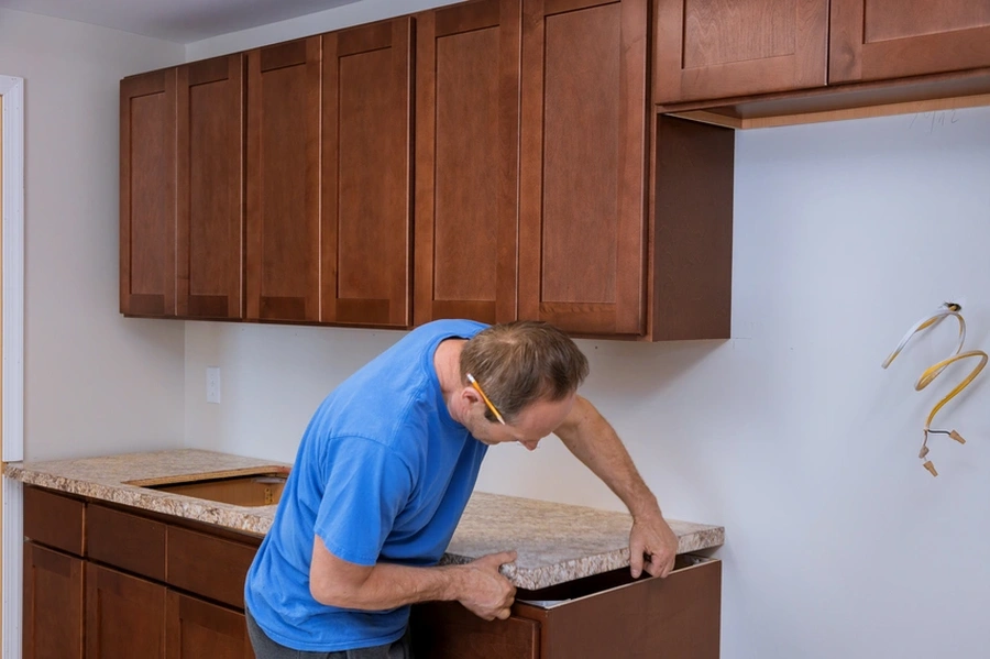 Benefits Of Professional Granite Countertop Installation Services in Hayward, CA Benefits Of Professional Granite Countertop Installation Services in Hayward, CA