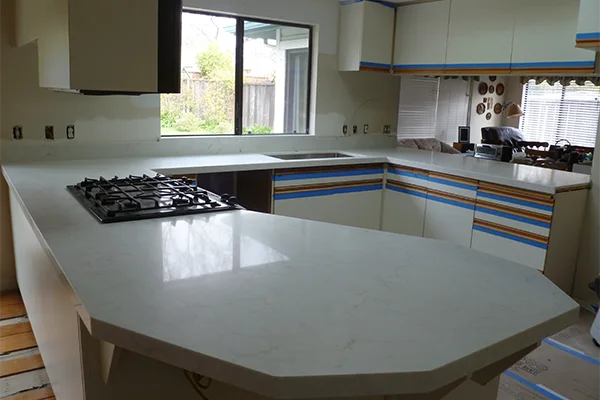 Countertop Fabrication