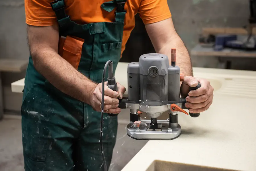 Excellent Countertop Fabrication in Hayward, CA Excellent Countertop Fabrication in Hayward, CA