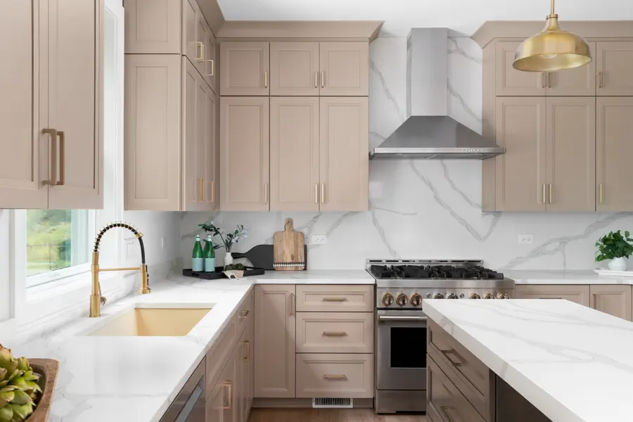 Experienced Countertop Fabrication in Hayward, CA Experienced Countertop Fabrication in Hayward, CA