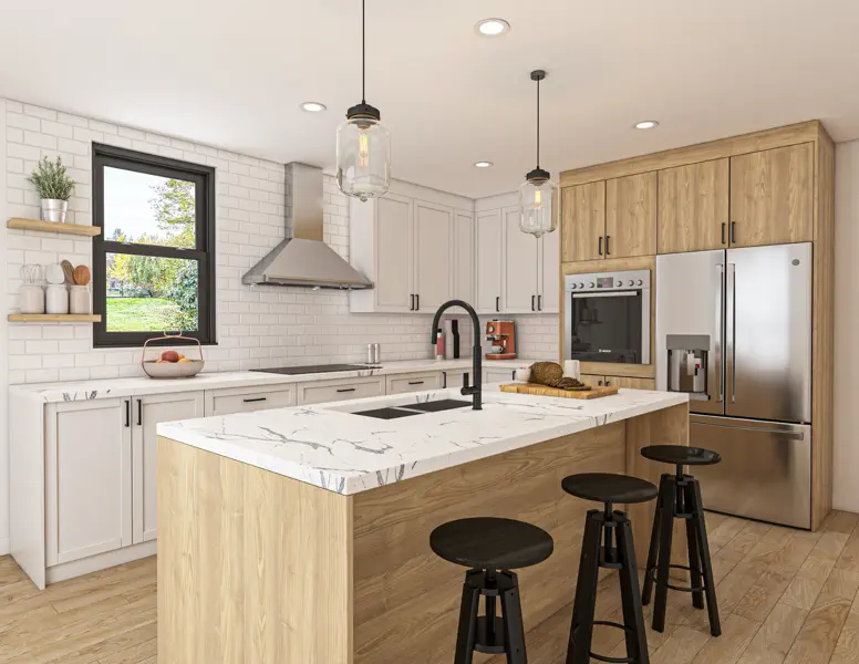 How Countertop Fabrication Enhances Kitchen Design Hayward, CA How Countertop Fabrication Enhances Kitchen Design Hayward, CA
