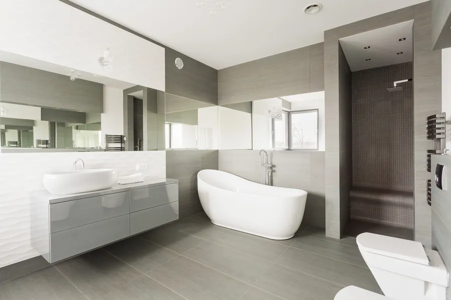 How To Create A Relaxing Atmosphere With Bathroom Remodeling Hayward, CA How To Create A Relaxing Atmosphere With Bathroom Remodeling Hayward, CA