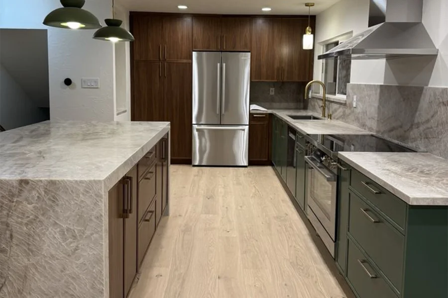 Professional Countertop Fabricators