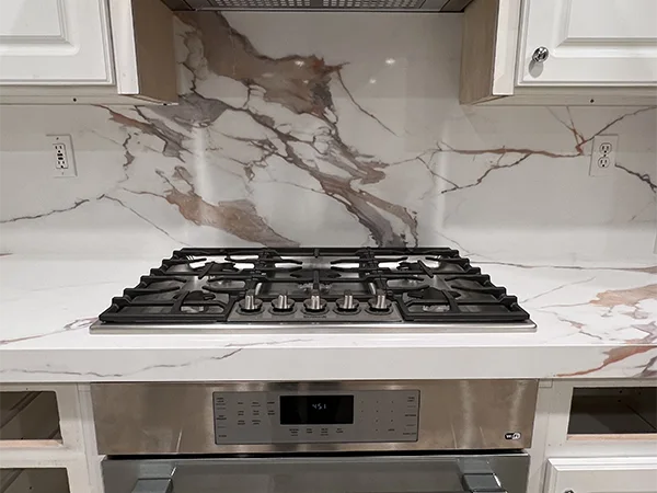 Professional Countertop Fabricators