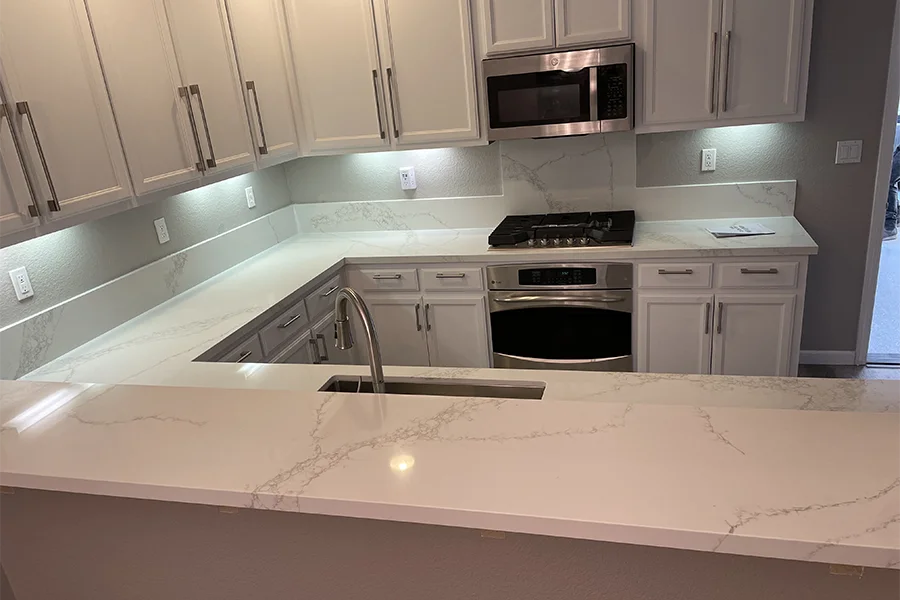 Professional Countertop Fabricators