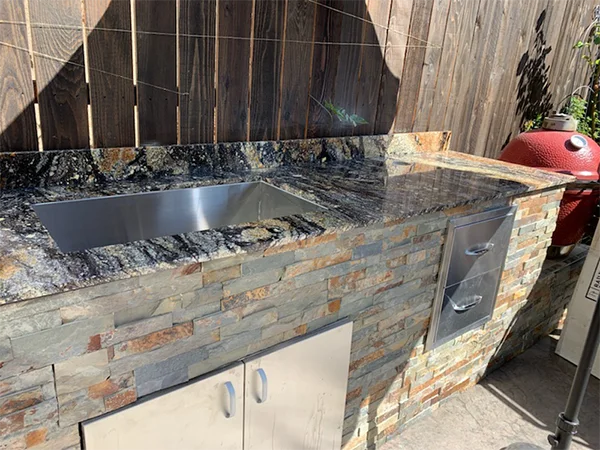 Professional Countertop Fabricators