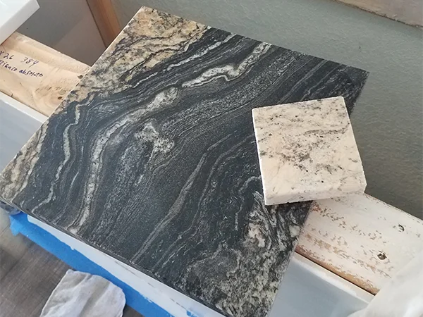 Professional Countertop Fabricators