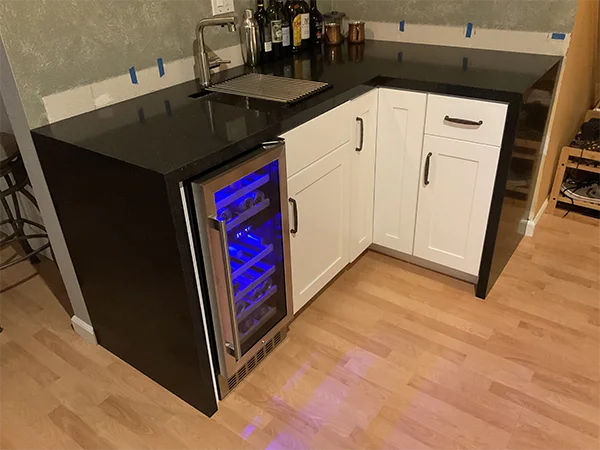 Professional Countertop Fabricators