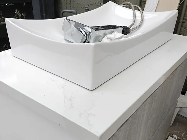 Professional Countertop Fabricators