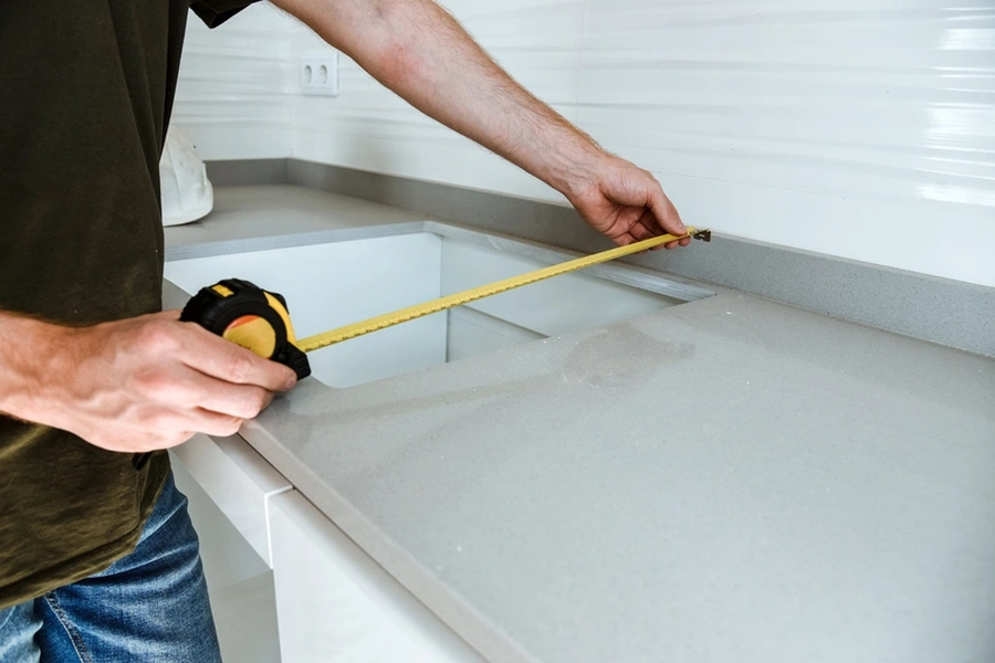 Professional Granite Countertop Installation Hayward, CA Professional Granite Countertop Installation Hayward, CA