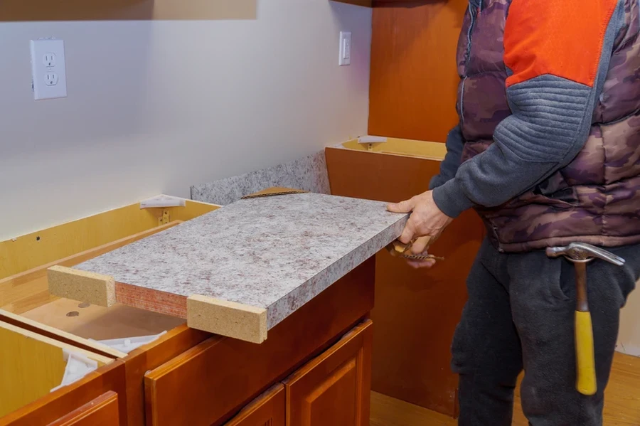 Tips For Maintaining Your Granite Countertop After Installation Hayward, CA Tips For Maintaining Your Granite Countertop After Installation Hayward, CA
