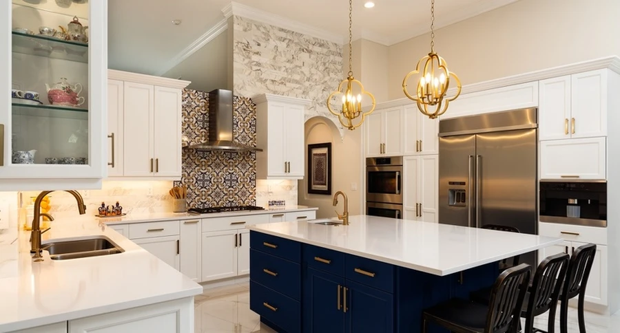 Why Kitchen Remodeling Adds Value To Your Home in Hayward, CA Why Kitchen Remodeling Adds Value To Your Home in Hayward, CA